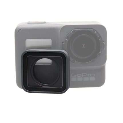 Lente Protector para GoPro Hero 7 / 6 / 5 Black
